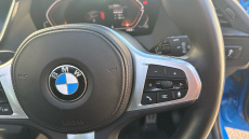 BMW 1 Series 118i [136] M Sport 5dr Step Auto [LCP] Petrol Hatchback